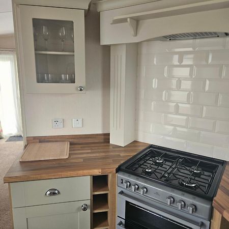 Lytham Luxe 6 Birth Caravan Weeton  Exterior foto